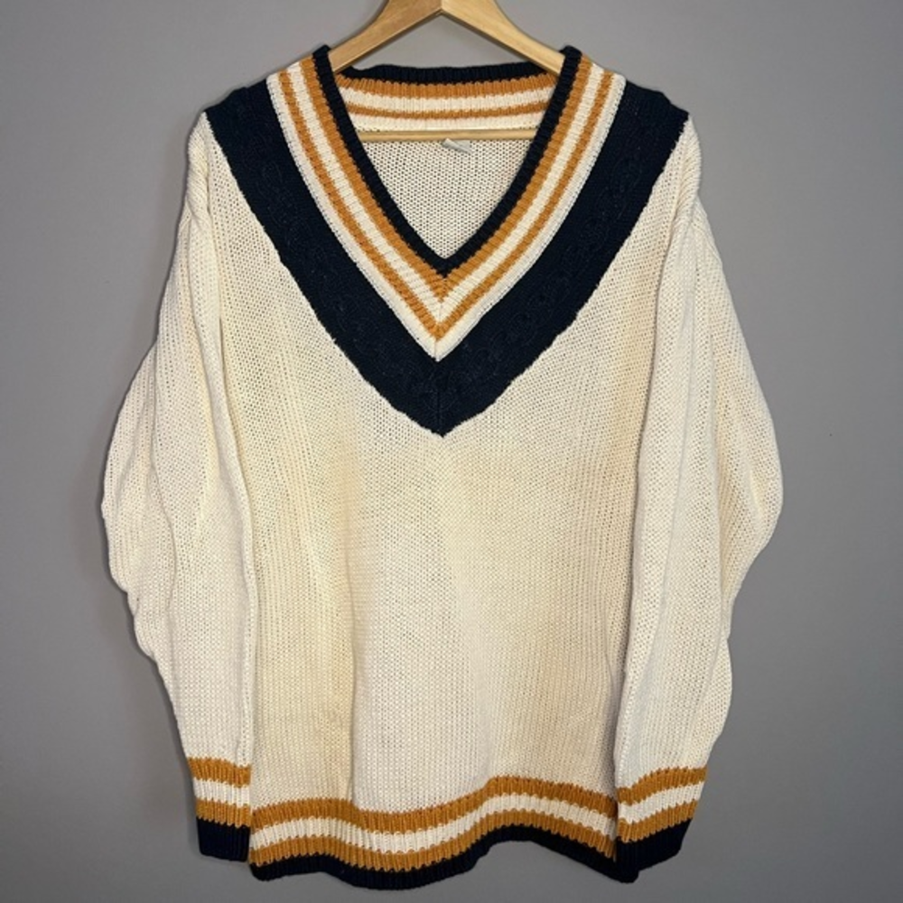 Vintage Jamie‎ Scott sweater